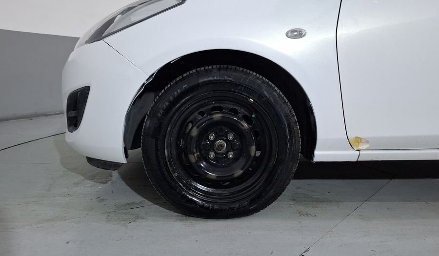 Mazda 2 1.5 SPORT TM Hatchback 2013