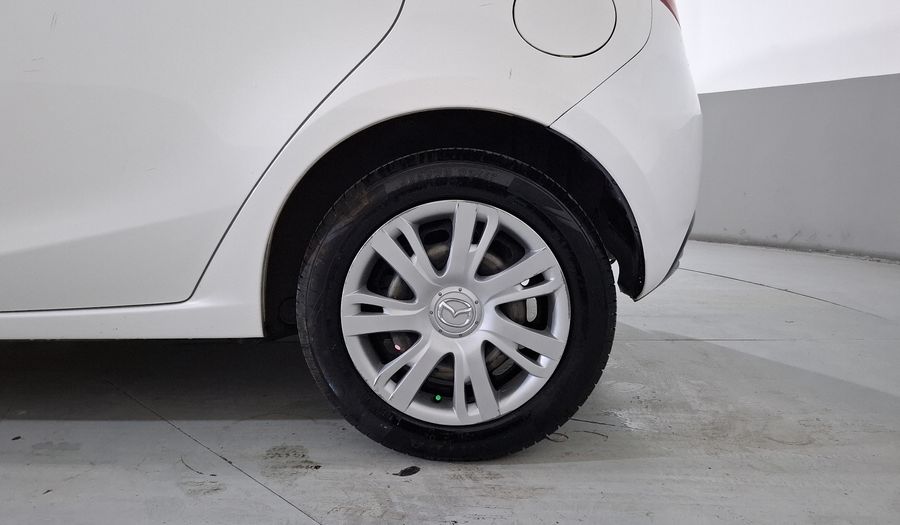 Mazda 2 1.5 SPORT TM Hatchback 2013