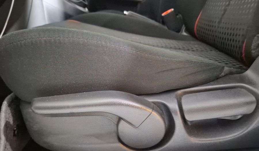 Mazda 2 1.5 SPORT TM Hatchback 2013