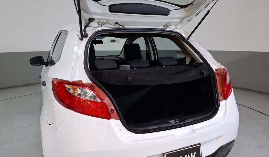Mazda 2 1.5 SPORT TM Hatchback 2013