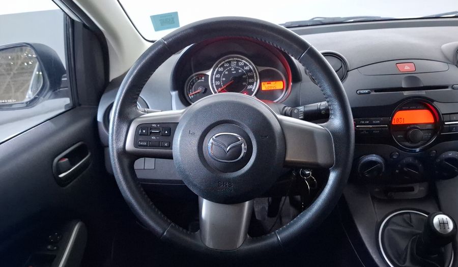 Mazda 2 1.5 SPORT TM Hatchback 2013