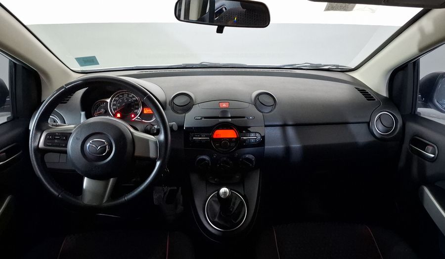 Mazda 2 1.5 SPORT TM Hatchback 2013