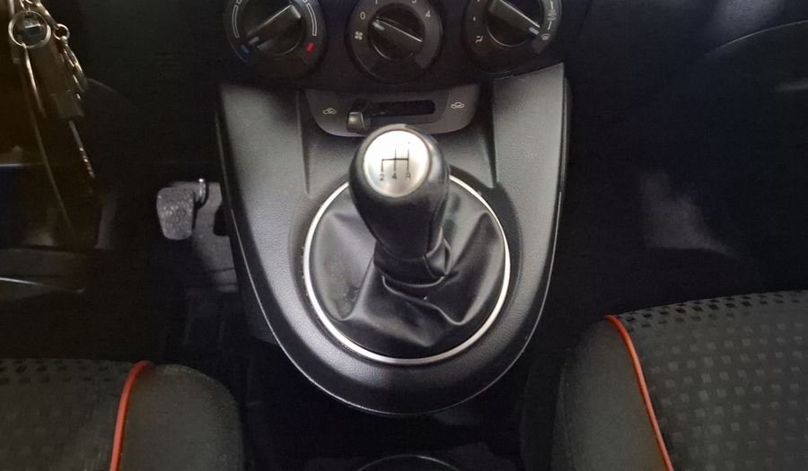 Mazda 2 1.5 SPORT TM Hatchback 2013