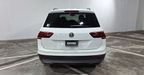 Volkswagen Tiguan 1.4 COMFORTLINE PIEL DCT Suv 2019