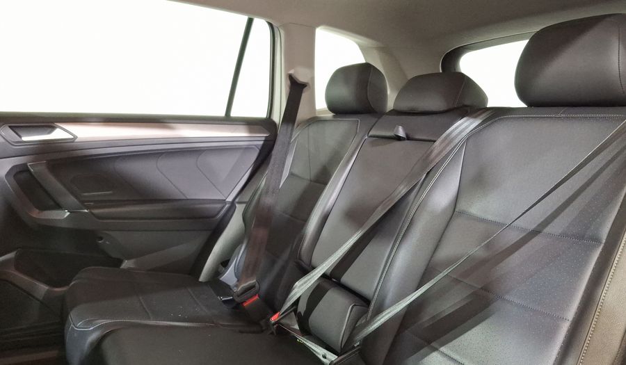 Volkswagen Tiguan 1.4 COMFORTLINE PIEL DCT Suv 2019