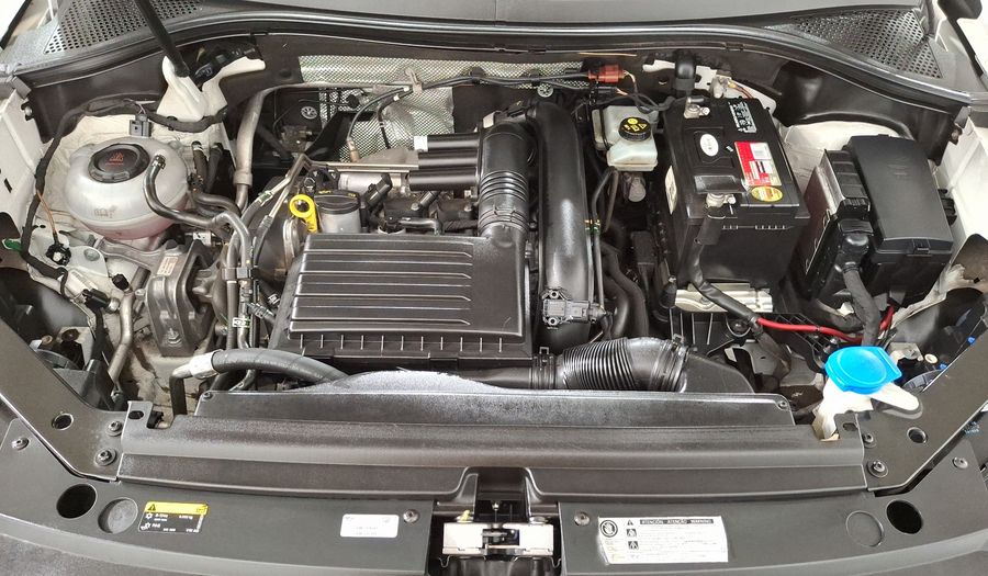 Volkswagen Tiguan 1.4 COMFORTLINE PIEL DCT Suv 2019