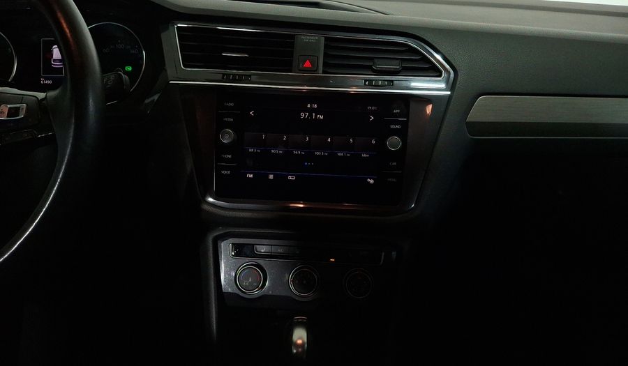 Volkswagen Tiguan 1.4 COMFORTLINE PIEL DCT Suv 2019