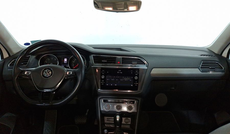 Volkswagen Tiguan 1.4 COMFORTLINE PIEL DCT Suv 2019