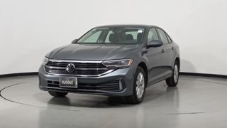 Volkswagen • Jetta