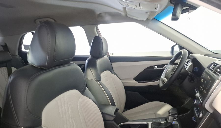 Hyundai Creta 1.5 GLS PREMIUM IVT Suv 2021