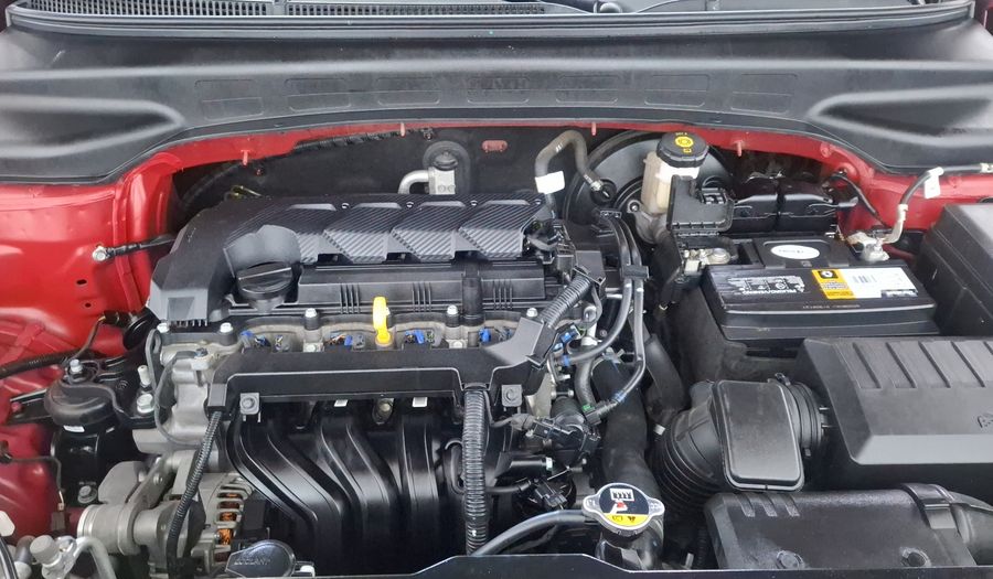 Hyundai Creta 1.5 GLS PREMIUM IVT Suv 2021