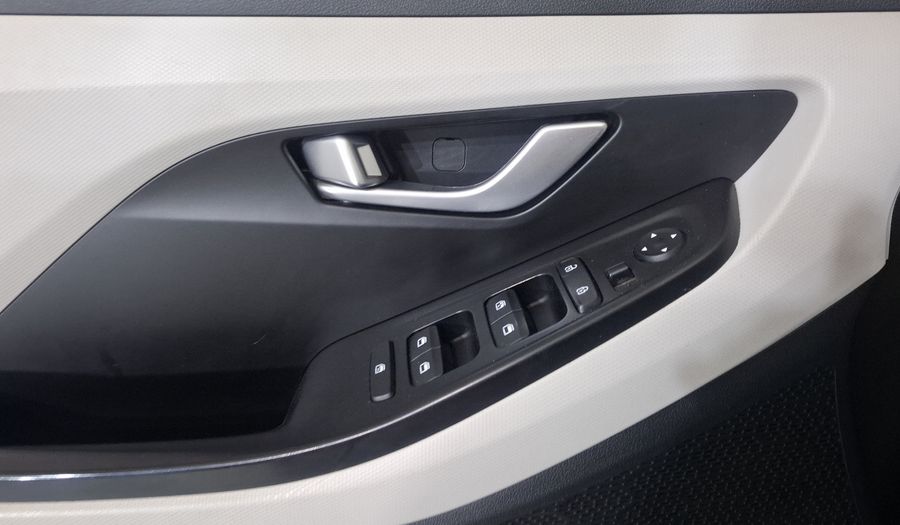 Hyundai Creta 1.5 GLS PREMIUM IVT Suv 2021