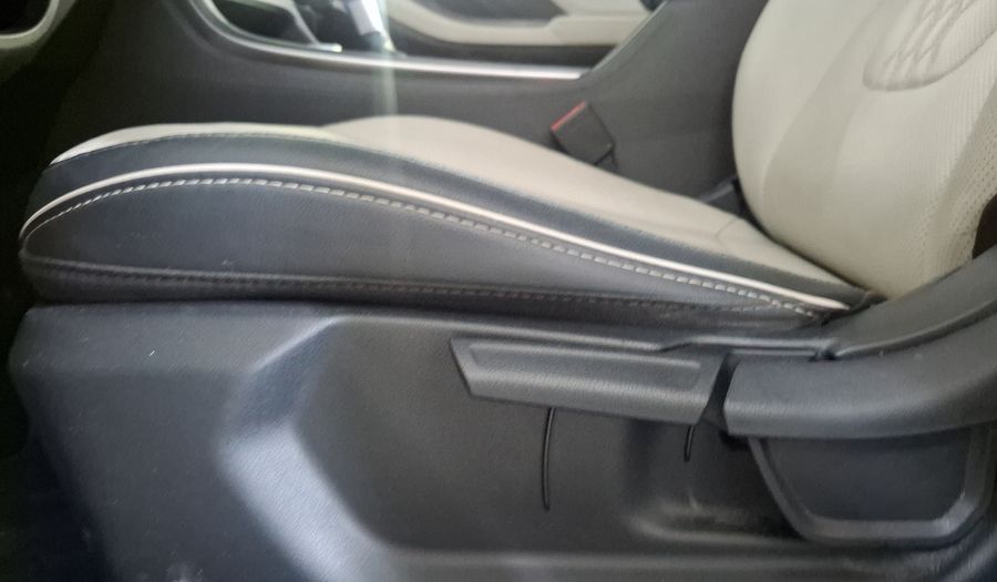 Hyundai Creta 1.5 GLS PREMIUM IVT Suv 2021