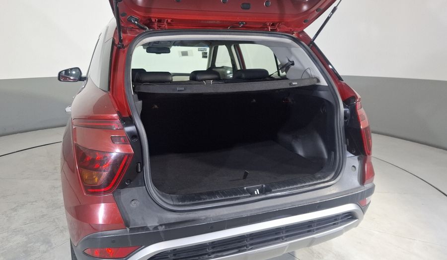 Hyundai Creta 1.5 GLS PREMIUM IVT Suv 2021