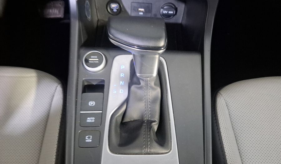 Hyundai Creta 1.5 GLS PREMIUM IVT Suv 2021