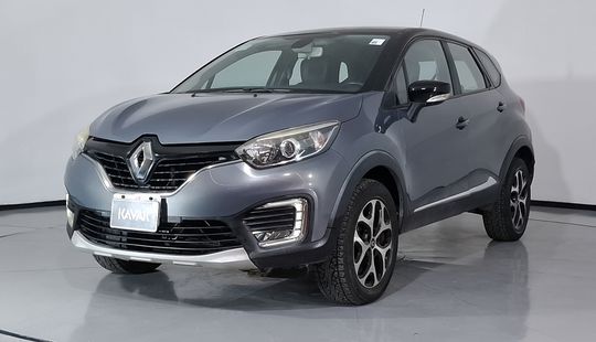 Renault • Captur