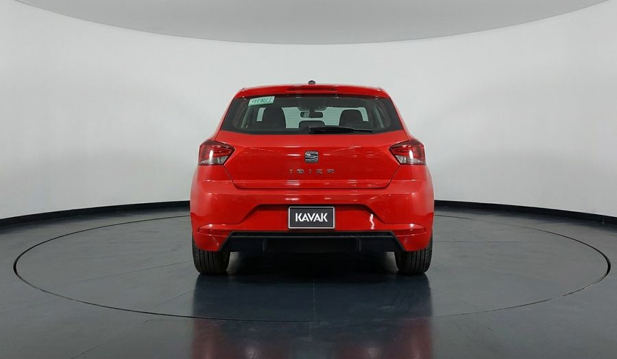 Seat Ibiza 1.6 XCELLENCE AUTO Hatchback 2021
