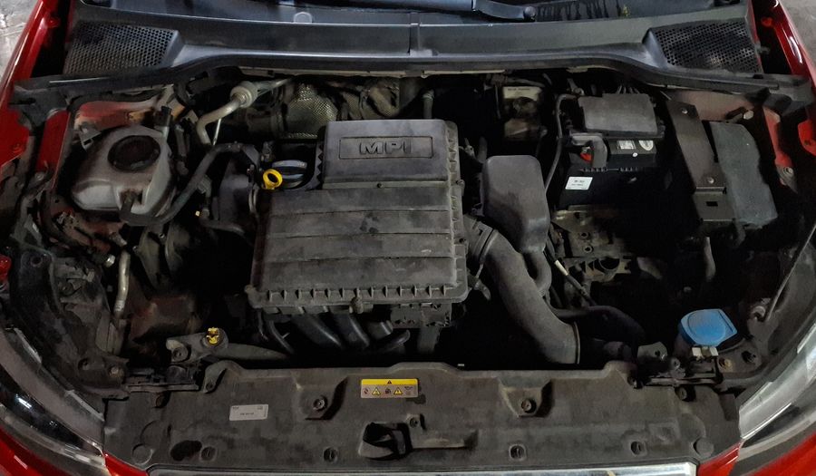 Seat Ibiza 1.6 XCELLENCE AUTO Hatchback 2021