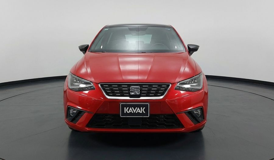 Seat Ibiza 1.6 XCELLENCE AUTO Hatchback 2021