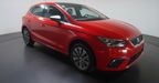 Seat Ibiza 1.6 XCELLENCE AUTO Hatchback 2021