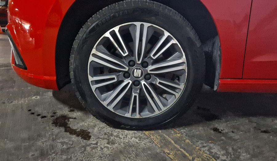 Seat Ibiza 1.6 XCELLENCE AUTO Hatchback 2021