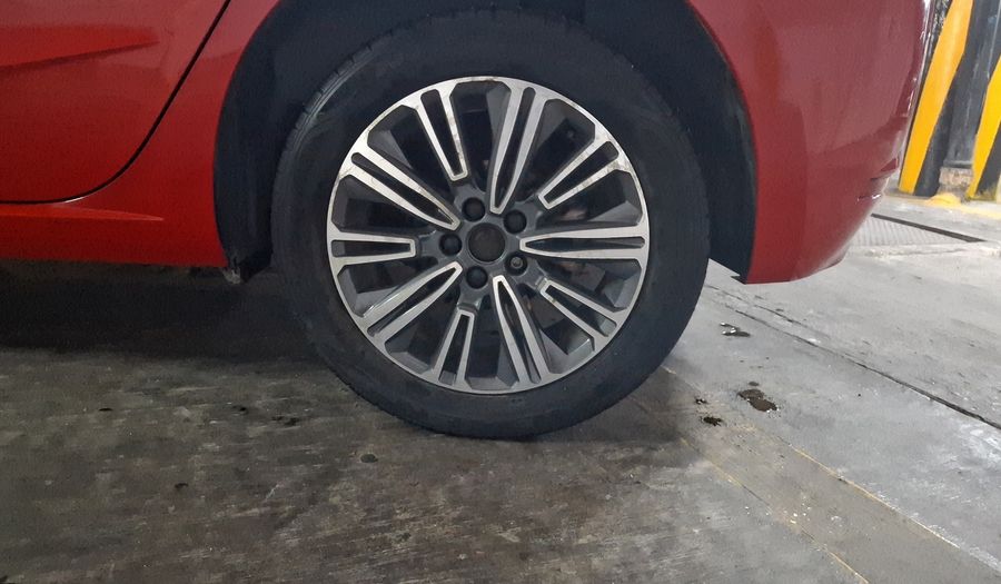Seat Ibiza 1.6 XCELLENCE AUTO Hatchback 2021