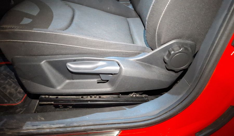 Seat Ibiza 1.6 XCELLENCE AUTO Hatchback 2021