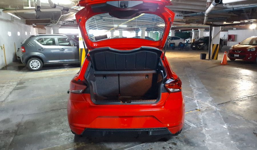Seat Ibiza 1.6 XCELLENCE AUTO Hatchback 2021