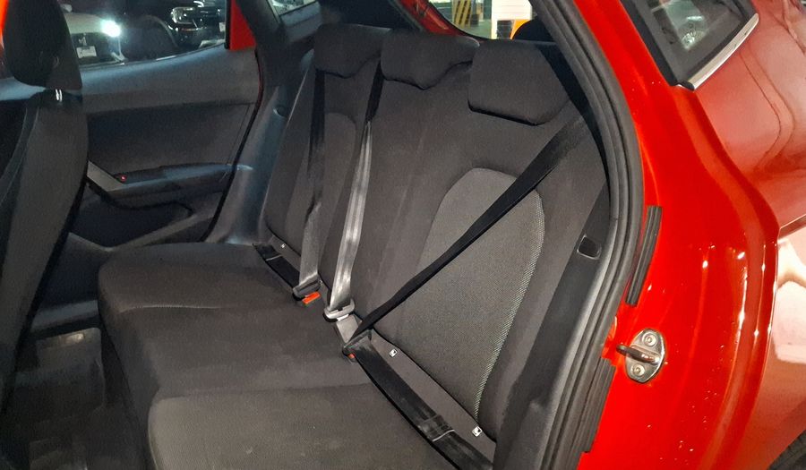Seat Ibiza 1.6 XCELLENCE AUTO Hatchback 2021