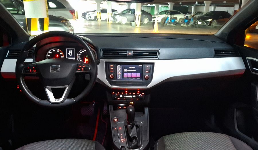 Seat Ibiza 1.6 XCELLENCE AUTO Hatchback 2021
