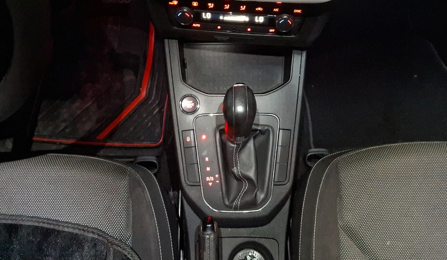 Seat Ibiza 1.6 XCELLENCE AUTO Hatchback 2021