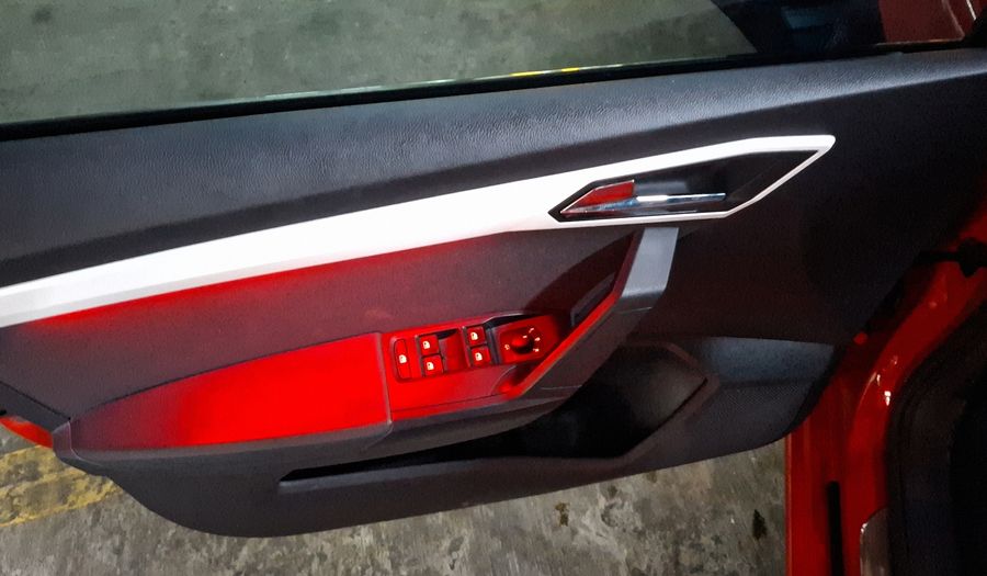 Seat Ibiza 1.6 XCELLENCE AUTO Hatchback 2021