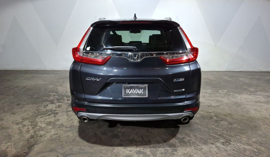 Honda Cr-v 1.5 TOURING CVT Suv 2019