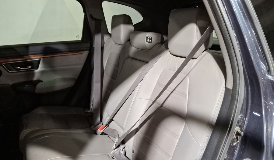 Honda Cr-v 1.5 TOURING CVT Suv 2019