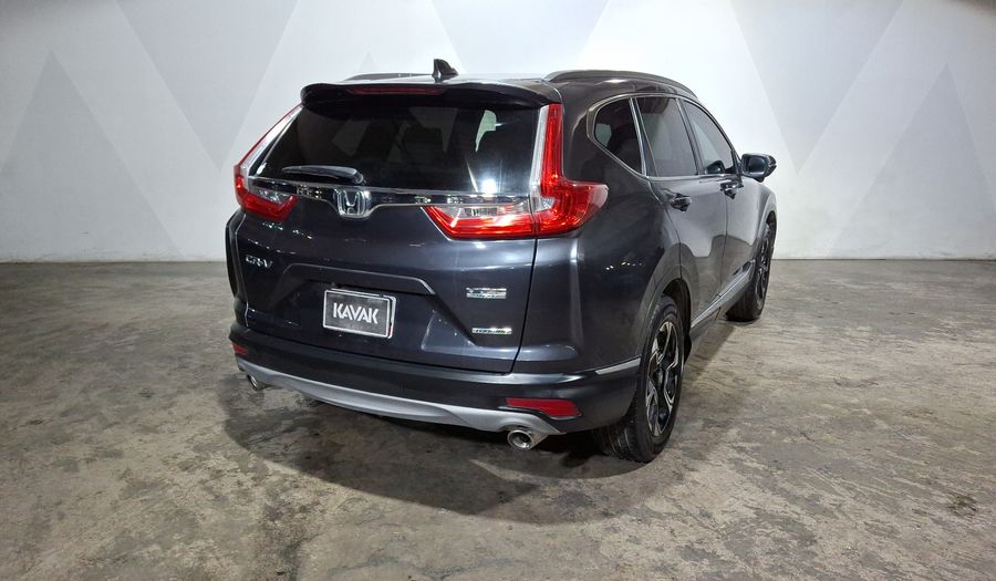 Honda Cr-v 1.5 TOURING CVT Suv 2019