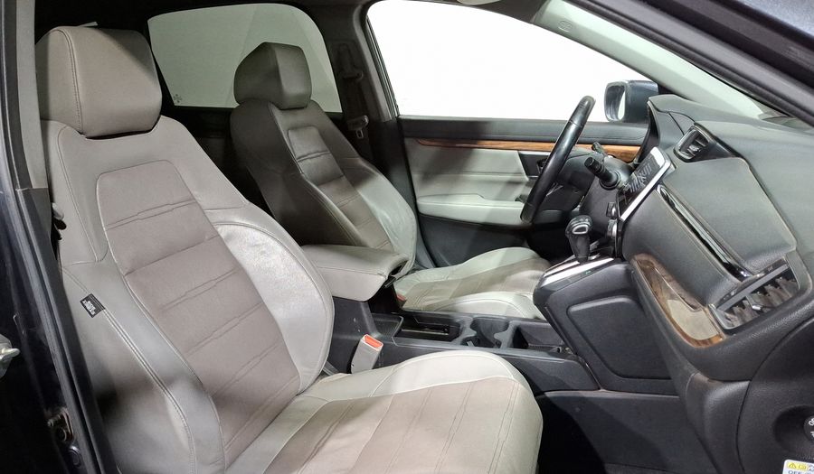 Honda Cr-v 1.5 TOURING CVT Suv 2019