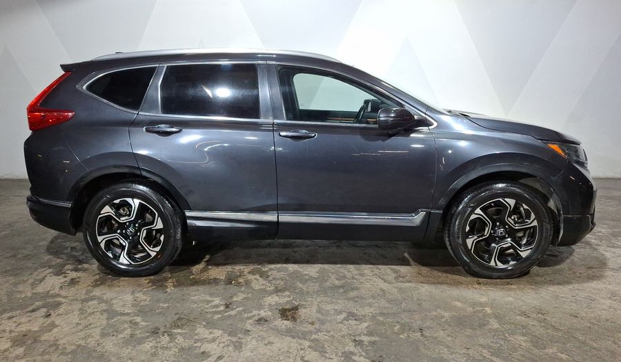 Honda Cr-v 1.5 TOURING CVT Suv 2019