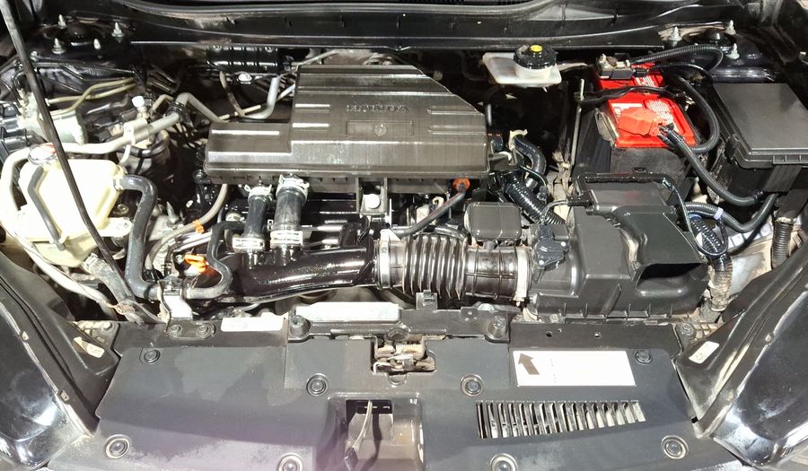 Honda Cr-v 1.5 TOURING CVT Suv 2019