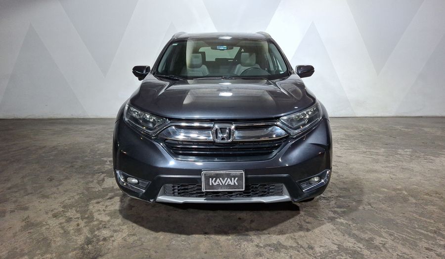 Honda Cr-v 1.5 TOURING CVT Suv 2019