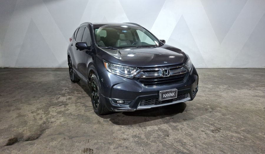 Honda Cr-v 1.5 TOURING CVT Suv 2019