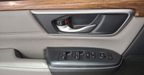 Honda Cr-v 1.5 TOURING CVT Suv 2019