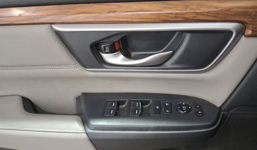 Honda Cr-v 1.5 TOURING CVT Suv 2019
