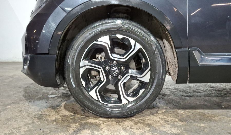 Honda Cr-v 1.5 TOURING CVT Suv 2019