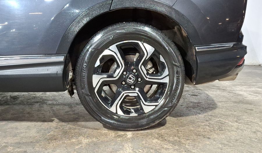 Honda Cr-v 1.5 TOURING CVT Suv 2019