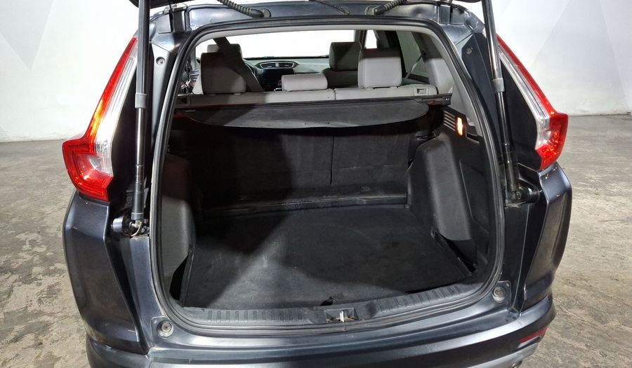 Honda Cr-v 1.5 TOURING CVT Suv 2019