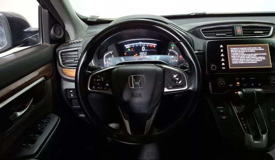 Honda Cr-v 1.5 TOURING CVT Suv 2019
