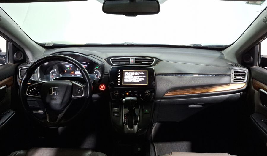 Honda Cr-v 1.5 TOURING CVT Suv 2019
