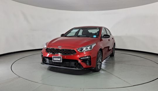 Kia • FORTE