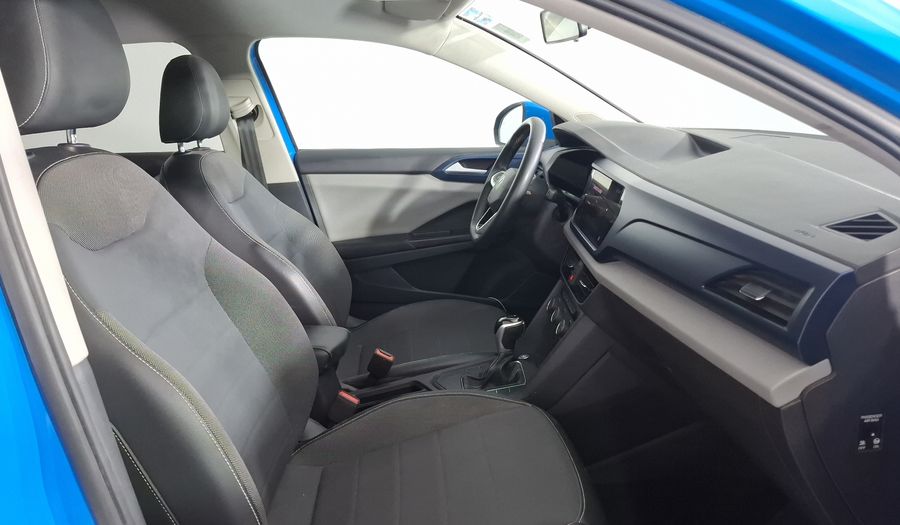 Volkswagen Taos 1.4 TSI COMFORTLINE AUTO Suv 2022