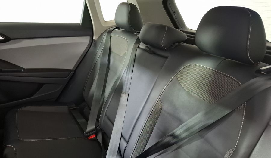 Volkswagen Taos 1.4 TSI COMFORTLINE AUTO Suv 2022